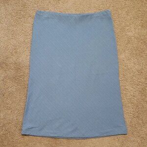 🎉 M.Officer textured knit Skirt 🎉